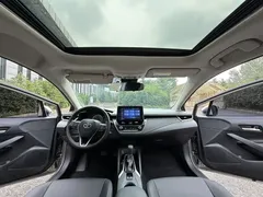 2021 Toyota Corolla 1.2T S-CVT Elite Plus — фото 10