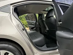 2021 Toyota Corolla 1.2T S-CVT Elite Plus — фото 13