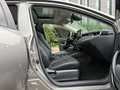 2021 Toyota Corolla 1.2T S-CVT Elite Plus — фото 14