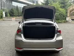 2021 Toyota Corolla 1.2T S-CVT Elite Plus — фото 15