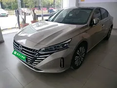 2022 Nissan Teana 2.0L XL-Upr — фото 2