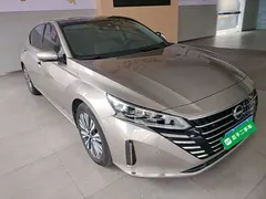 2022 Nissan Teana 2.0L XL-Upr — фото 4