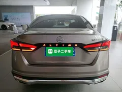 2022 Nissan Teana 2.0L XL-Upr — фото 6