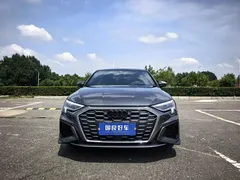 2023 Audi A3L Limousine 35 TFSI — фото 2