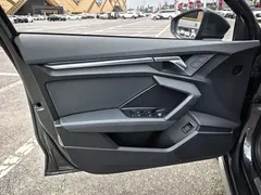 2023 Audi A3L Limousine 35 TFSI — фото 7