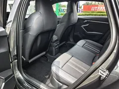 2023 Audi A3L Limousine 35 TFSI — фото 9