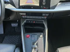 2023 Audi A3L Limousine 35 TFSI — фото 10