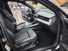 2023 Audi A3L Limousine 35 TFSI — фото 12