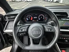 2023 Audi A3L Limousine 35 TFSI — фото 17