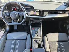 2023 Audi A3L Limousine 35 TFSI — фото 20