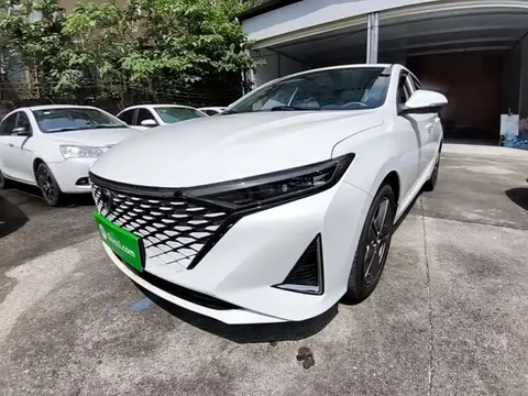 2023 Changan Raeton PLUS 1.5T DCT Premium