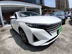 2023 Changan Raeton PLUS 1.5T DCT Premium, белый — фото 4