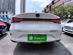 2023 Changan Raeton PLUS 1.5T DCT Premium, белый — фото 6