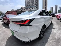 2023 Changan Raeton PLUS 1.5T DCT Premium, белый — фото 7