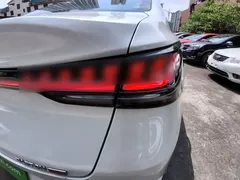 2023 Changan Raeton PLUS 1.5T DCT Premium, белый — фото 8