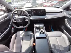 2023 Changan Raeton PLUS 1.5T DCT Premium, белый — фото 10