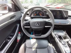 2023 Changan Raeton PLUS 1.5T DCT Premium, белый — фото 11