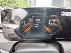 2023 Changan Raeton PLUS 1.5T DCT Premium, белый — фото 12