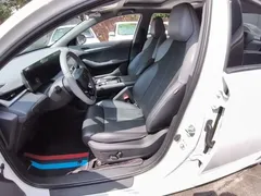 2023 Changan Raeton PLUS 1.5T DCT Premium, белый — фото 15