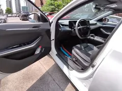2023 Changan Raeton PLUS 1.5T DCT Premium, белый — фото 16