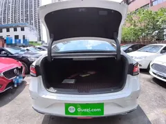 2023 Changan Raeton PLUS 1.5T DCT Premium, белый — фото 19