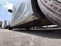 2023 Changan Raeton PLUS 1.5T DCT Premium, белый — фото 22