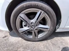 2023 Changan Raeton PLUS 1.5T DCT Premium, белый — фото 23