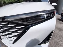 2023 Changan Raeton PLUS 1.5T DCT Premium, белый — фото 24