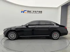 2022 Mercedes-Benz E-Class E 300 L, чёрный — фото 3