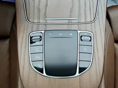 2022 Mercedes-Benz E-Class E 300 L, чёрный — фото 12
