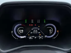 2022 Geely Emgrand 4 1.5L CVT, белый — фото 5