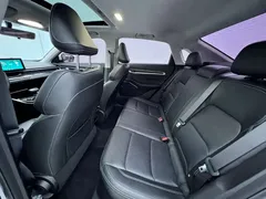 2022 Geely Emgrand 4 1.5L CVT, белый — фото 11