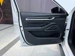 2022 Geely Emgrand 4 1.5L CVT, белый — фото 12