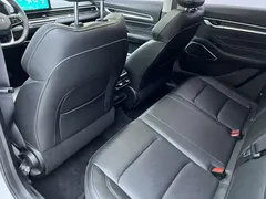2022 Geely Emgrand 4 1.5L CVT, белый — фото 13