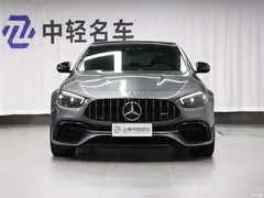 2021 Mercedes-Benz E-Class AMG AMG E 63 S 4MATIC+ — фото 2