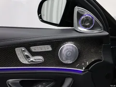 2021 Mercedes-Benz E-Class AMG AMG E 63 S 4MATIC+ — фото 6