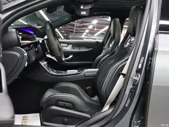 2021 Mercedes-Benz E-Class AMG AMG E 63 S 4MATIC+ — фото 7