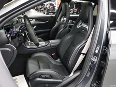 2021 Mercedes-Benz E-Class AMG AMG E 63 S 4MATIC+ — фото 10