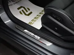 2021 Mercedes-Benz E-Class AMG AMG E 63 S 4MATIC+ — фото 11
