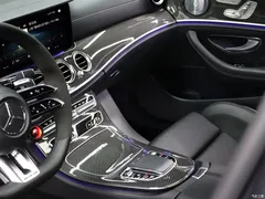 2021 Mercedes-Benz E-Class AMG AMG E 63 S 4MATIC+ — фото 12