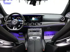 2021 Mercedes-Benz E-Class AMG AMG E 63 S 4MATIC+ — фото 13