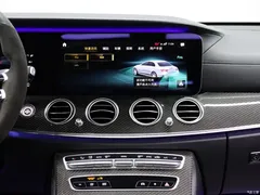 2021 Mercedes-Benz E-Class AMG AMG E 63 S 4MATIC+ — фото 16