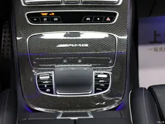 2021 Mercedes-Benz E-Class AMG AMG E 63 S 4MATIC+ — фото 19
