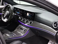 2021 Mercedes-Benz E-Class AMG AMG E 63 S 4MATIC+ — фото 21