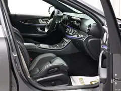 2021 Mercedes-Benz E-Class AMG AMG E 63 S 4MATIC+ — фото 23