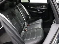 2021 Mercedes-Benz E-Class AMG AMG E 63 S 4MATIC+ — фото 25