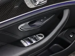 2021 Mercedes-Benz E-Class AMG AMG E 63 S 4MATIC+ — фото 27