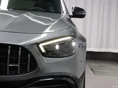 2021 Mercedes-Benz E-Class AMG AMG E 63 S 4MATIC+ — фото 29