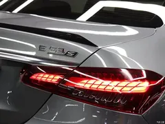 2021 Mercedes-Benz E-Class AMG AMG E 63 S 4MATIC+ — фото 32