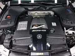 2021 Mercedes-Benz E-Class AMG AMG E 63 S 4MATIC+ — фото 35
